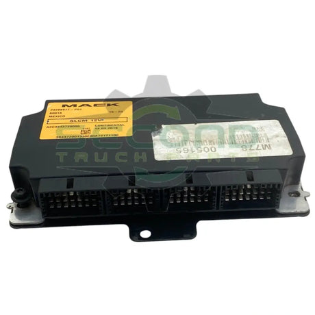 23288977 Genuine Mack Control Unit - Second Truck Parts