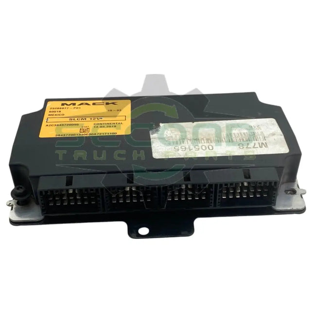 23288977 Genuine Mack Control Unit - Second Truck Parts