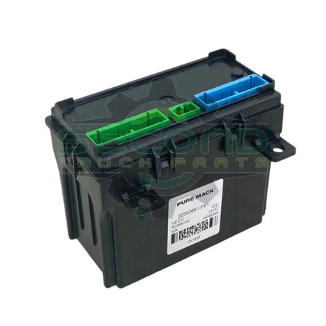 22352661 Genuine Mack Control Unit - Second Truck Parts