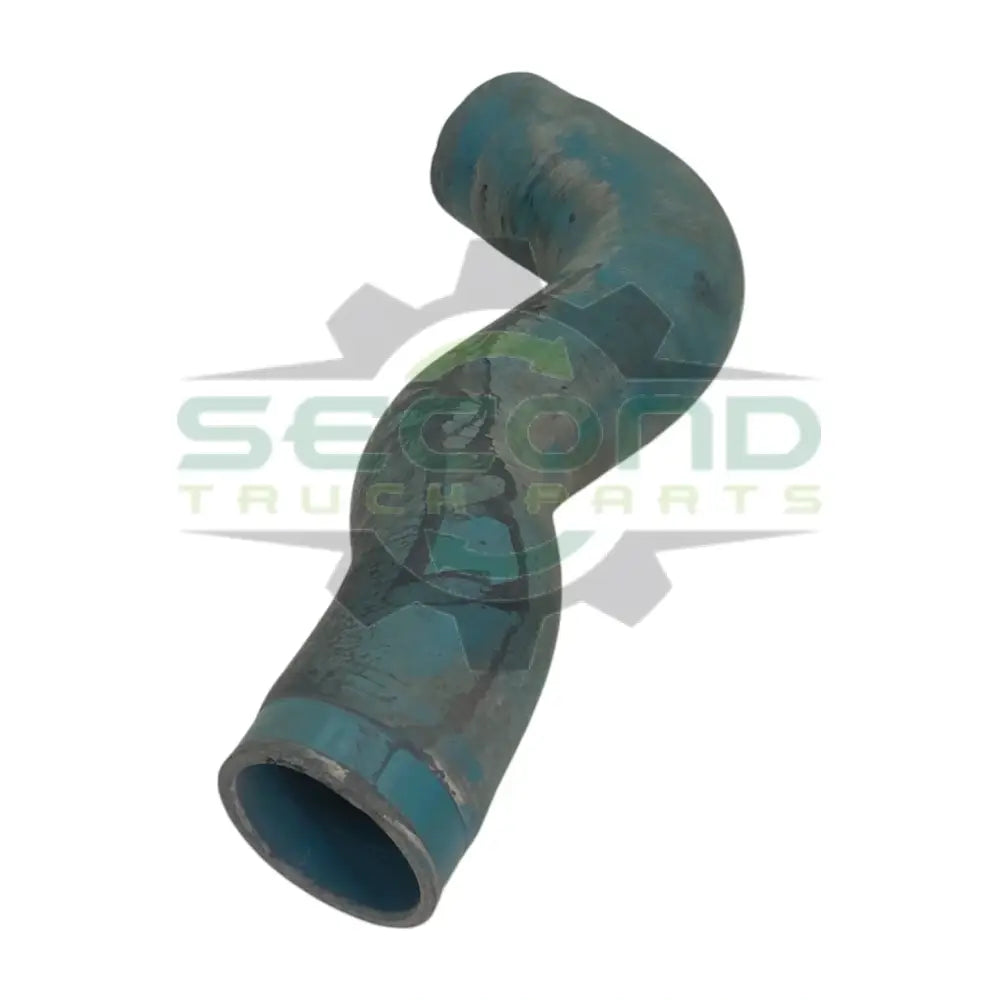 21293048 Genuine Mack Coolant Hose - Second Truck Parts