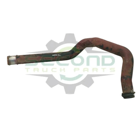 21654097 Genuine Mack Coolant Pipe - Second Truck Parts