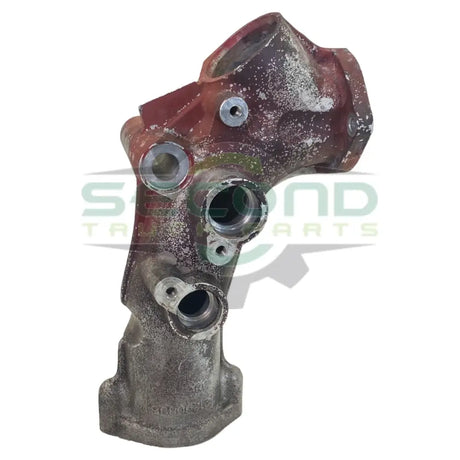 21290895 Genuine Mack Coolant Pipe - Second Truck Parts