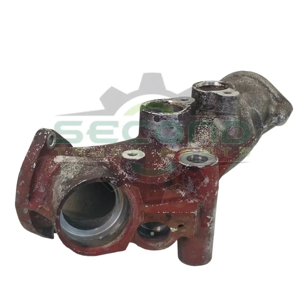 21290895 Genuine Mack Coolant Pipe - Second Truck Parts