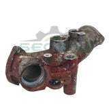 21290895 Genuine Mack Coolant Pipe - Second Truck Parts