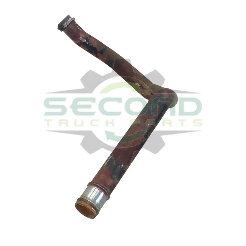21654097 Genuine Mack Coolant Pipe - Second Truck Parts