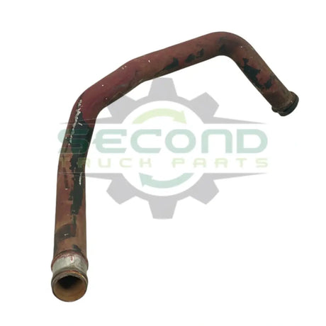 21654097 Genuine Mack Coolant Pipe - Second Truck Parts