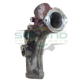 21290895 Genuine Mack Coolant Pipe - Second Truck Parts