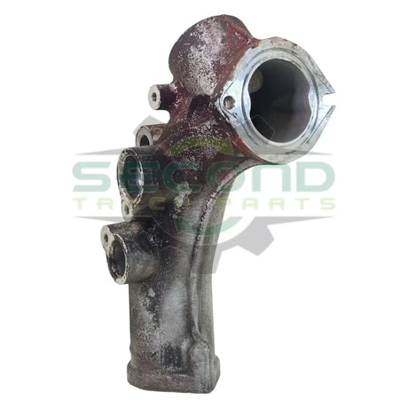 21290895 Genuine Mack Coolant Pipe - Second Truck Parts