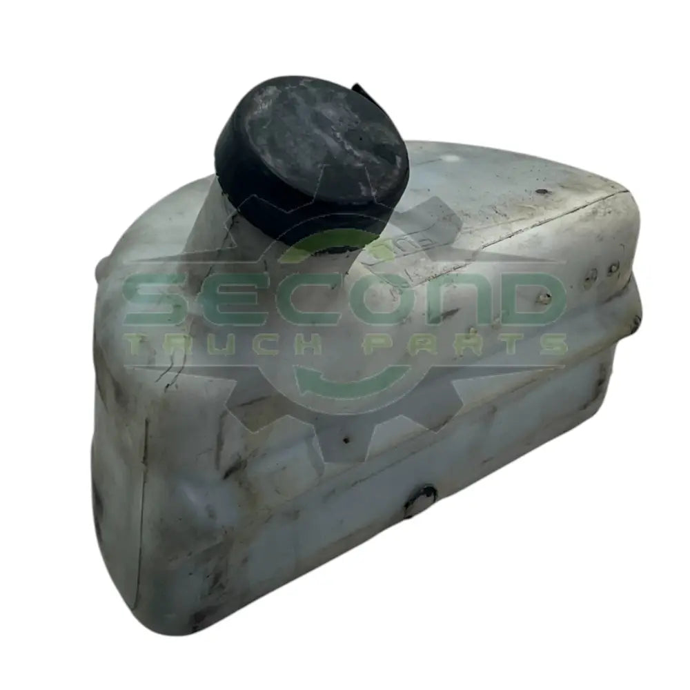 76MF516 Genuine Mack Coolant Reservoir - Second Truck Parts