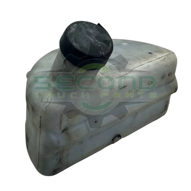 76MF516 Genuine Mack Coolant Reservoir - Second Truck Parts