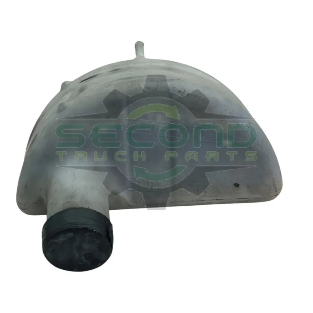 76MF516 Genuine Mack Coolant Reservoir - Second Truck Parts