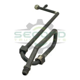 78567610 Genuine Mack Cooling Coil - Second Truck Parts