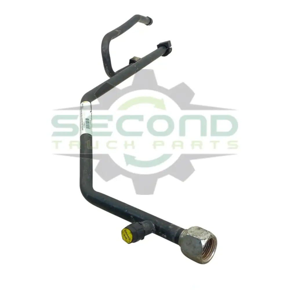 78567610 Genuine Mack Cooling Coil - Second Truck Parts