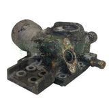 20848636 Genuine Mack Cover - Second Truck Parts