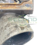 20848636 Genuine Mack Cover - Second Truck Parts