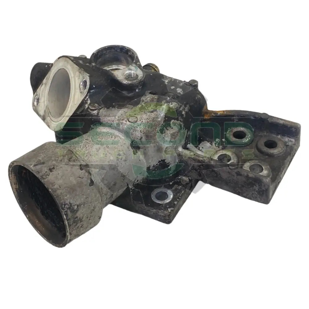 20848636 Genuine Mack Cover - Second Truck Parts