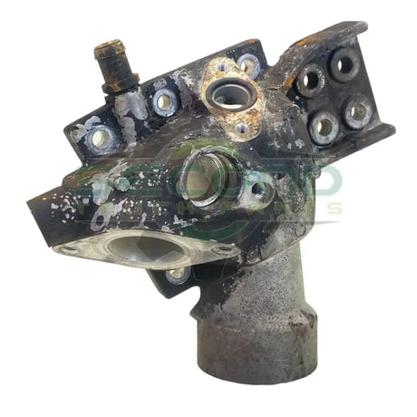 20848636 Genuine Mack Cover - Second Truck Parts