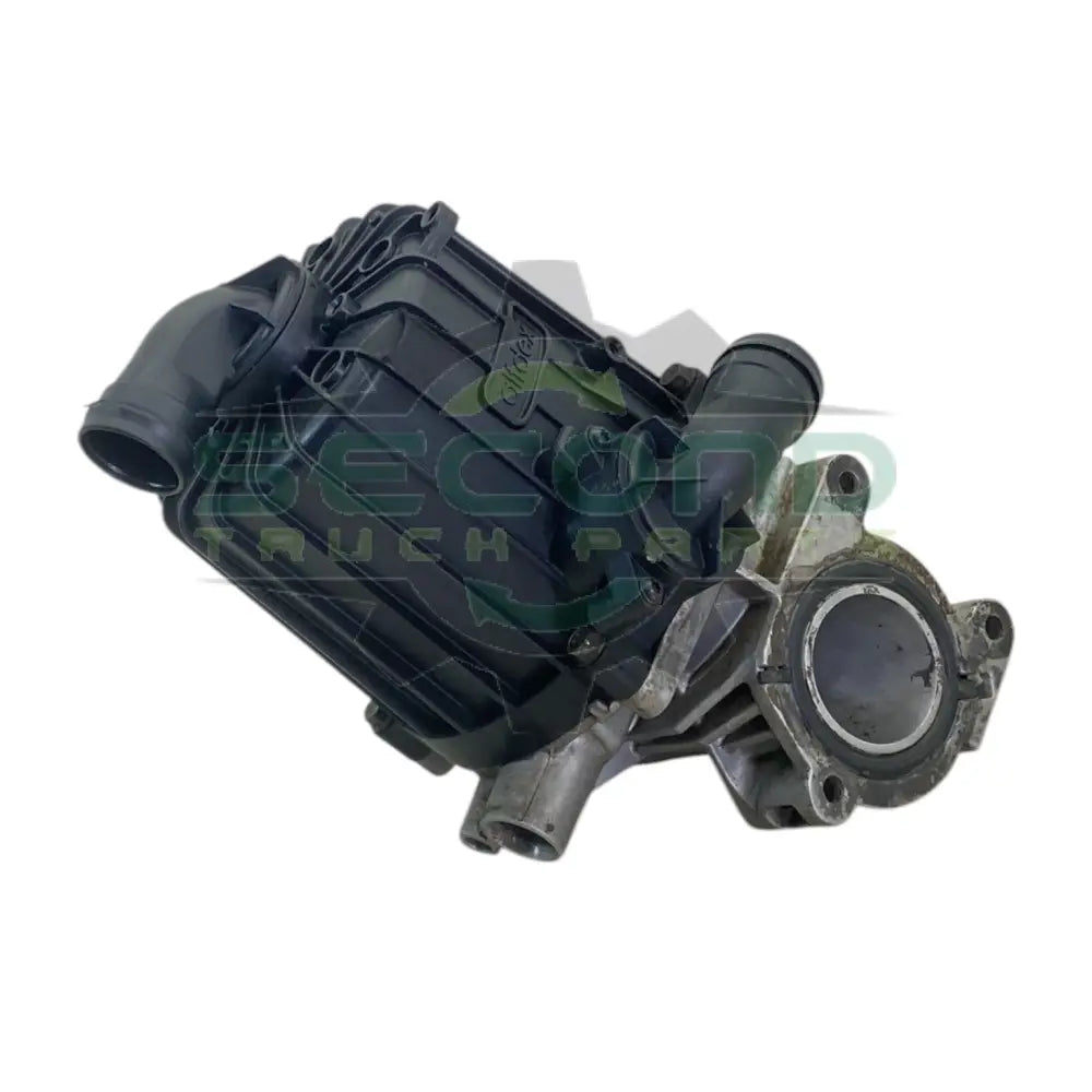 22999818 Genuine Mack Crankcase Oil Ventilation Seperator - Second Truck Parts