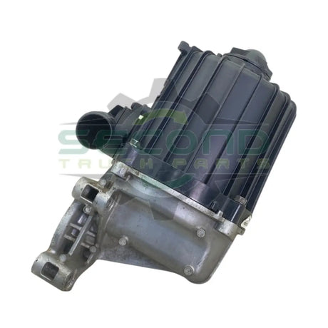 22999818 Genuine Mack Crankcase Oil Ventilation Seperator - Second Truck Parts