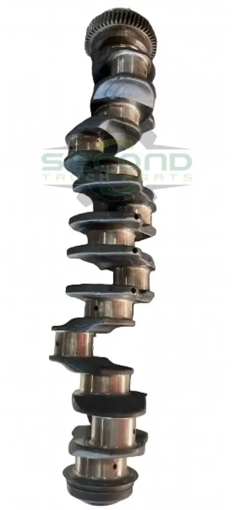 20811948 Genuine Mack Crankshaft - Second Truck Parts