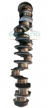 20811948 Genuine Mack Crankshaft - Second Truck Parts