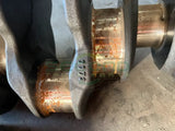 20811948 Genuine Mack Crankshaft - Second Truck Parts