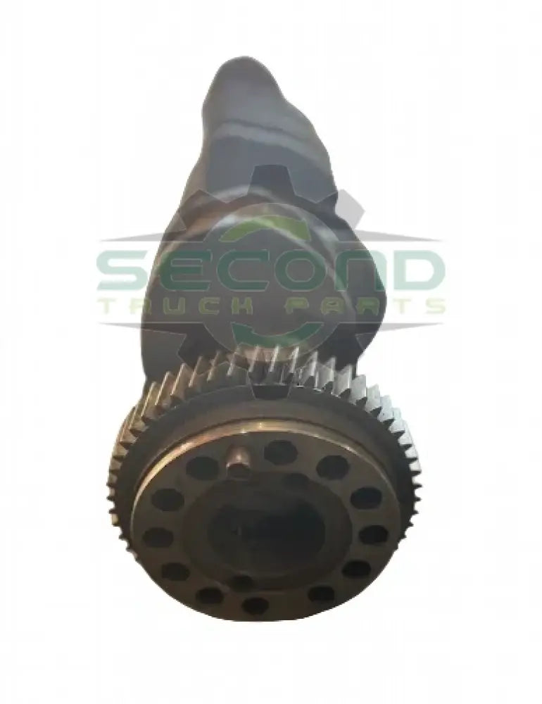 20811948 Genuine Mack Crankshaft - Second Truck Parts