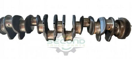 20811948 Genuine Mack Crankshaft - Second Truck Parts