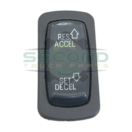 82278929 Genuine Mack Cruise Control Ricker Dash Switch - Second Truck Parts