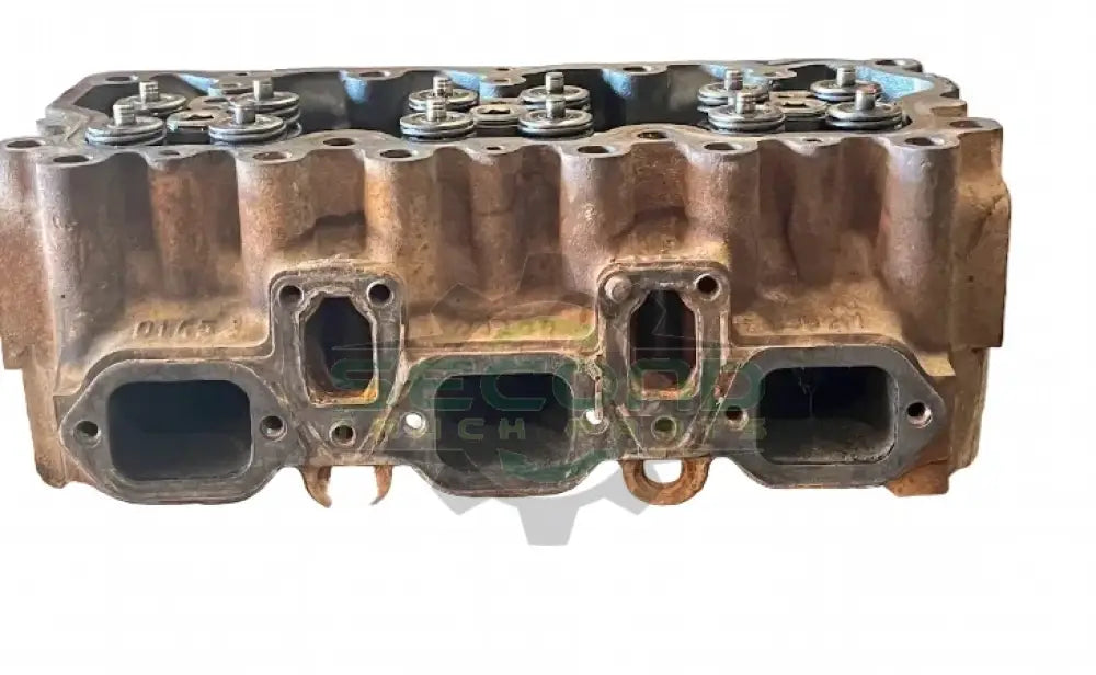 5352M Genuine Mack Cylinder Head E7 - Second Truck Parts