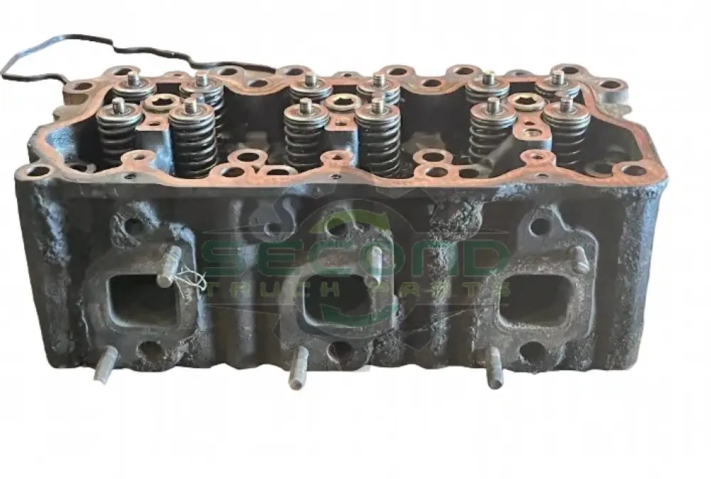 5352M Genuine Mack Cylinder Head E7 - Second Truck Parts