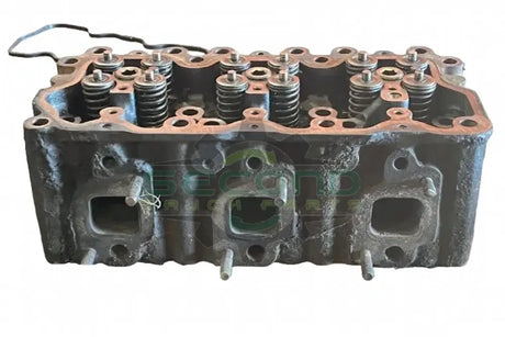 5352M Genuine Mack Cylinder Head E7 - Second Truck Parts