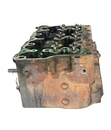 5352M Genuine Mack Cylinder Head E7 - Second Truck Parts