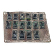 A-1526 Genuine Mack Dash Combination Switch - Second Truck Parts