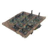 A-1526 Genuine Mack Dash Combination Switch - Second Truck Parts
