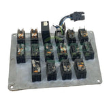 A-1526 Genuine Mack Dash Combination Switch - Second Truck Parts