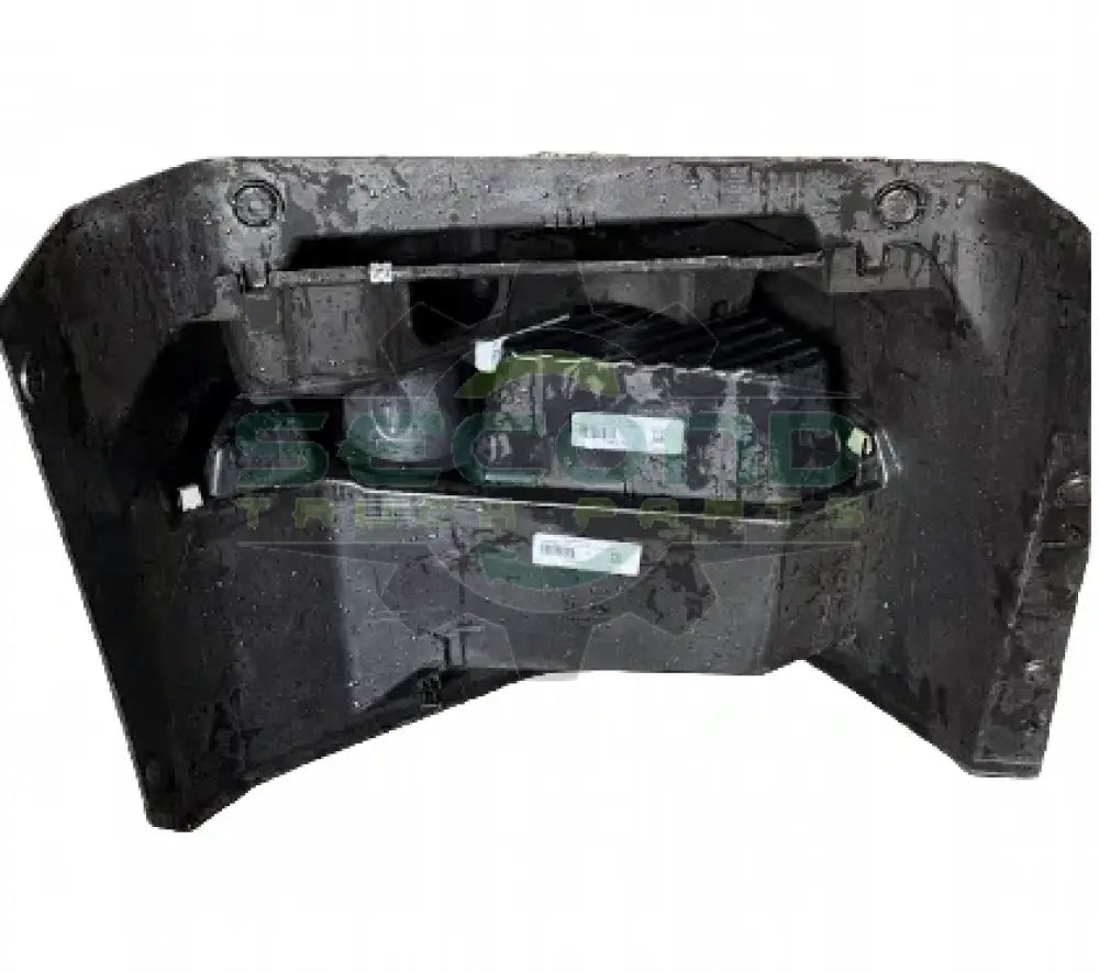 78491961 Genuine Mack Dash Panel - Second Truck Parts