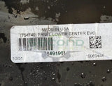 78491961 Genuine Mack Dash Panel - Second Truck Parts