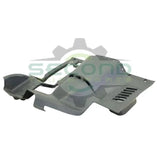 84757169 Genuine Mack Dashboard Panel - Second Truck Parts
