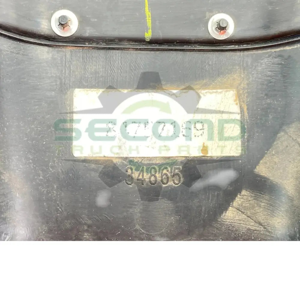84757169 Genuine Mack Dashboard Panel - Second Truck Parts
