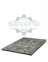 21374397 Genuine Mack Deck Plate - Second Truck Parts