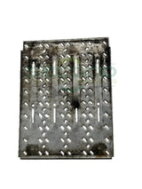 21374397 Genuine Mack Deck Plate - Second Truck Parts
