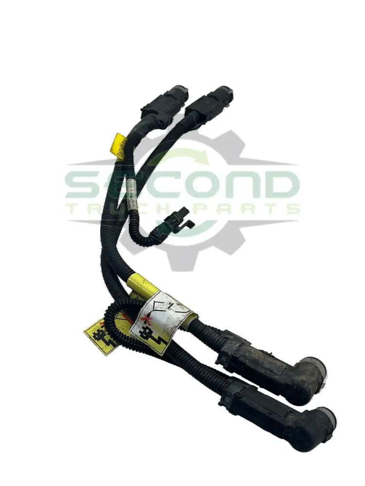 21483643 Genuine Mack DEF Hose Assembly - Second Truck Parts