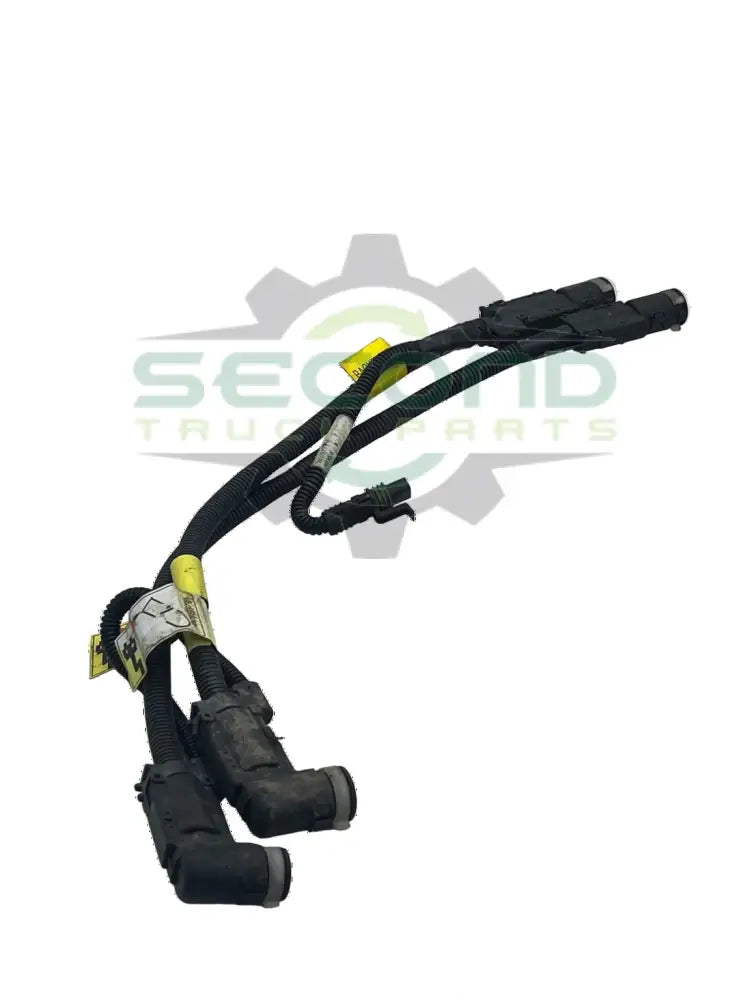 21483643 Genuine Mack DEF Hose Assembly - Second Truck Parts
