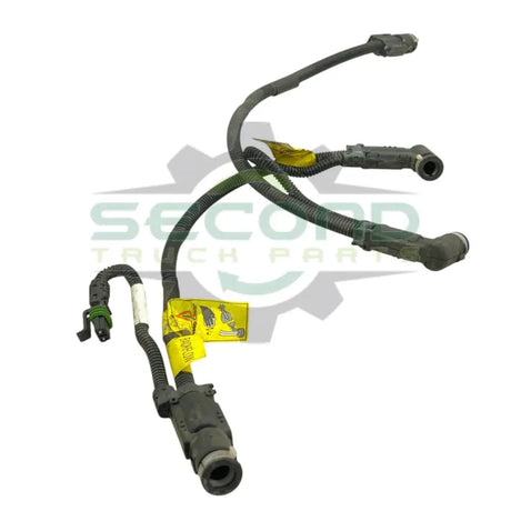 21483642 Genuine Mack DEF Tank Hose - Second Truck Parts