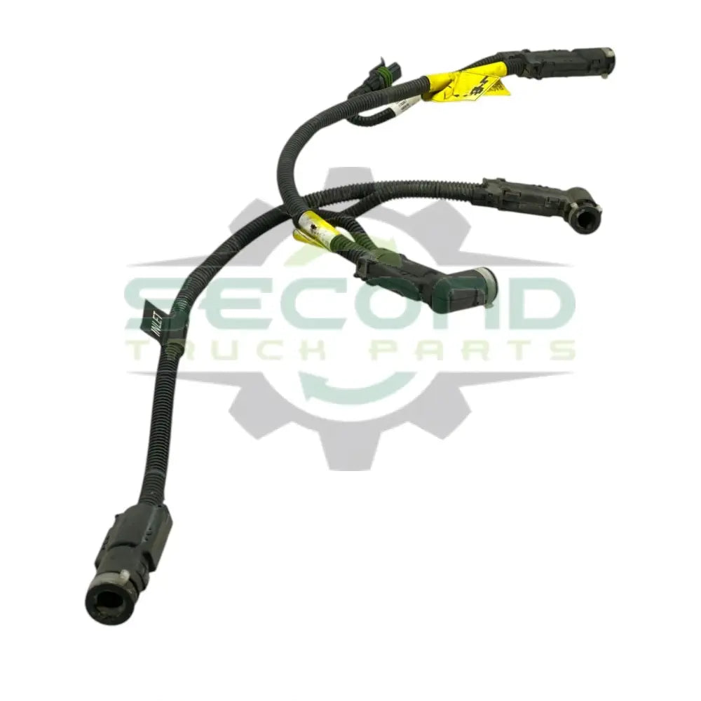 21483642 Genuine Mack DEF Tank Hose - Second Truck Parts