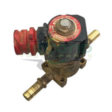 21248009 Genuine Mack Def Tank Solenoid Valve - Second Truck Parts