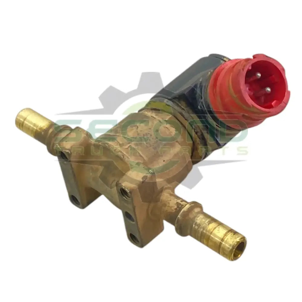 21248009 Genuine Mack Def Tank Solenoid Valve - Second Truck Parts