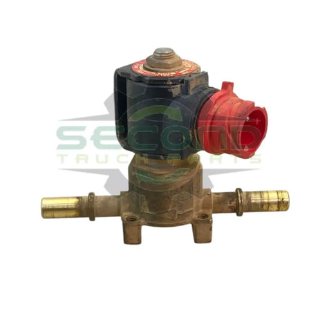 21248009 Genuine Mack Def Tank Solenoid Valve - Second Truck Parts
