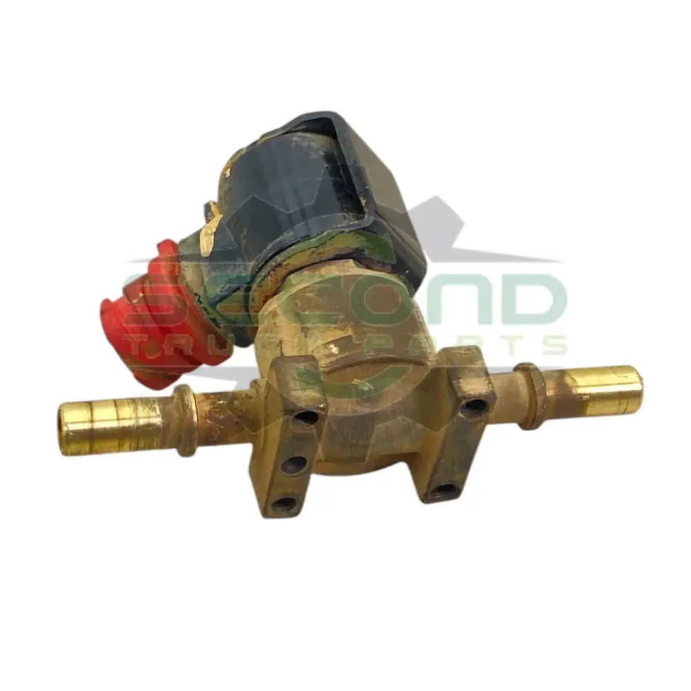 21248009 Genuine Mack Def Tank Solenoid Valve - Second Truck Parts